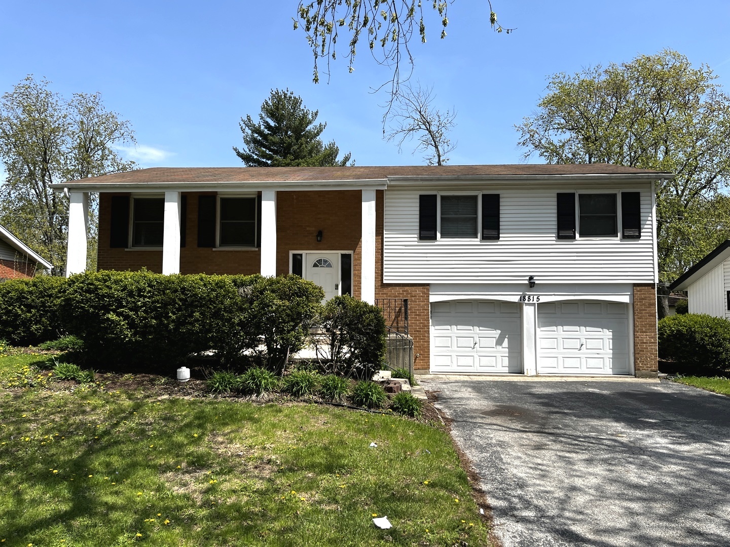 18815 MORGAN Street Property Photo 1