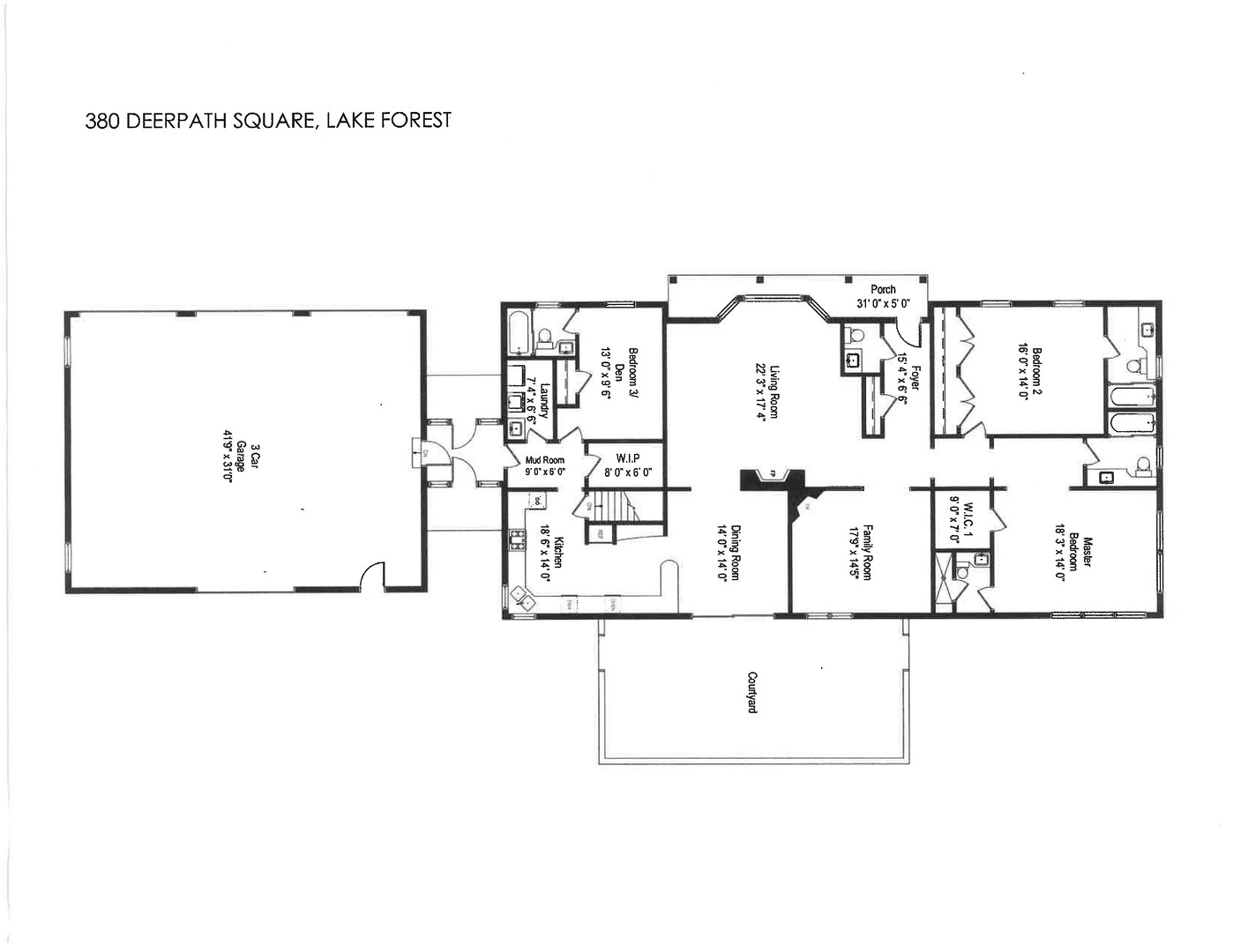 380 Deerpath Square Property Photo 32