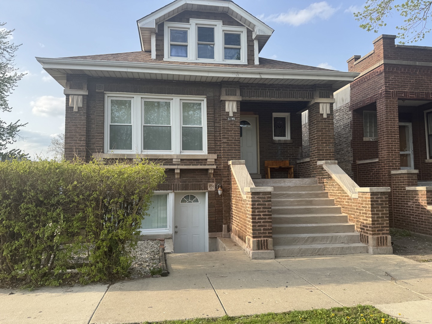 5748 W 24th Street Property Photo 1