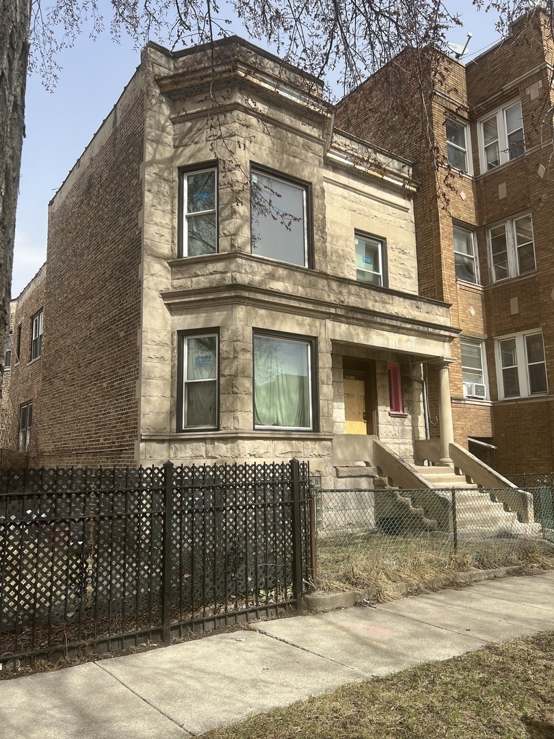 4340 W Jackson Boulevard Property Photo 1