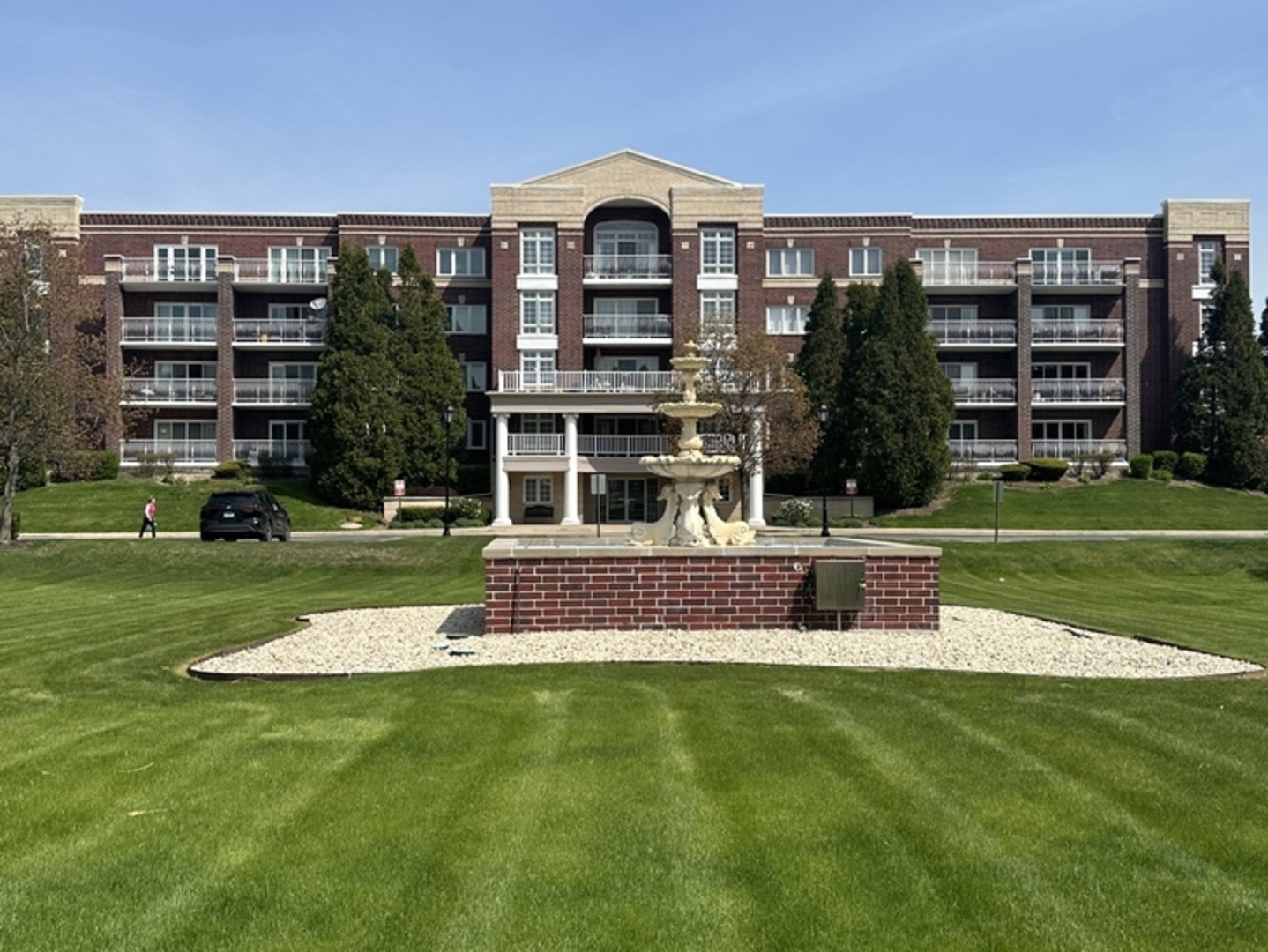 7091 W Touhy Avenue 509 Property Photo 1