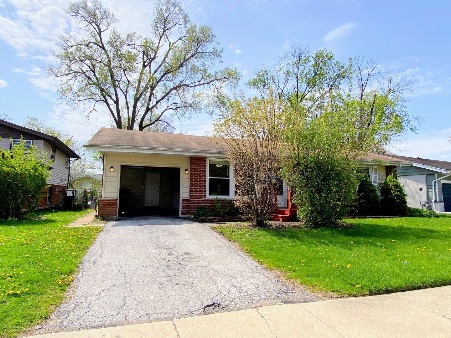 3317 Woodworth Place Property Photo