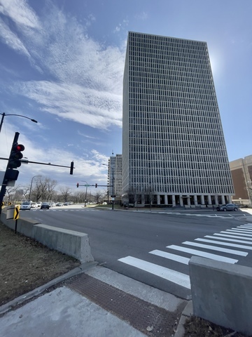 6700 S South Shore Drive 21b Property Photo 1