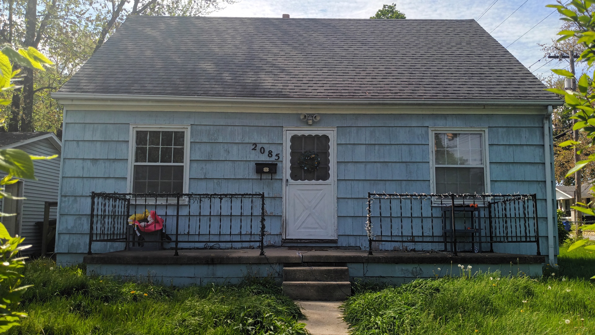 2085 N Monroe Street Property Photo 1