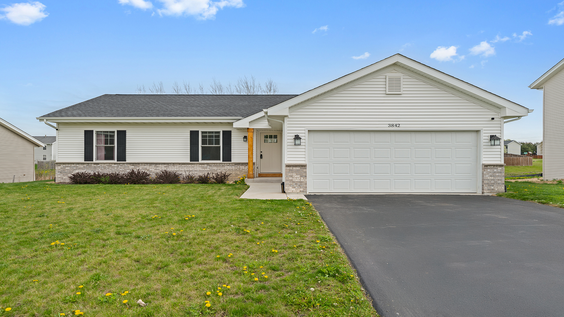 3842 Scarlet Oak Drive Property Photo