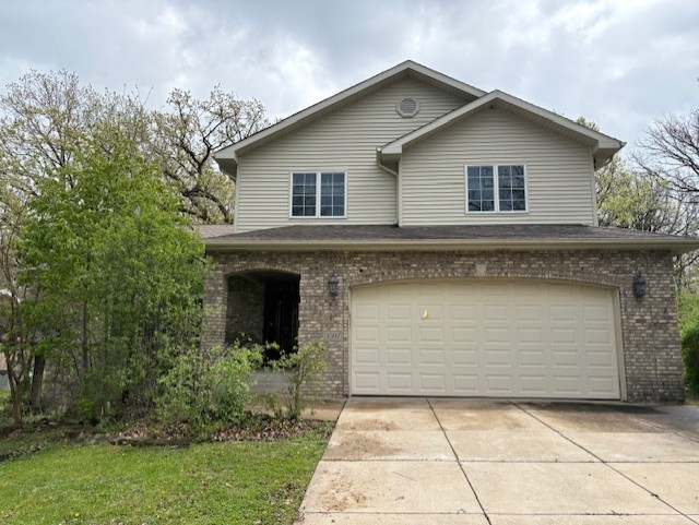 3597 Beckwith Lane Property Photo 1