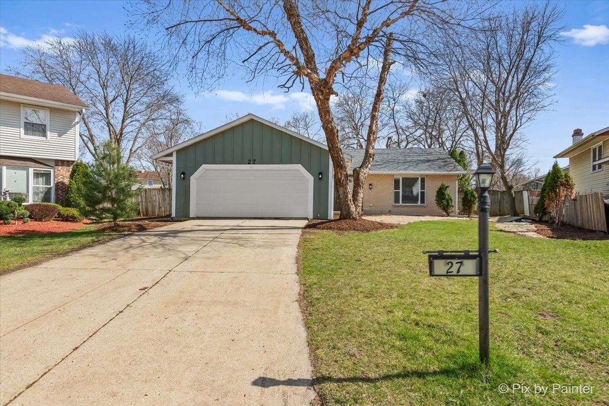 27 Woodridge Lane Property Photo 1