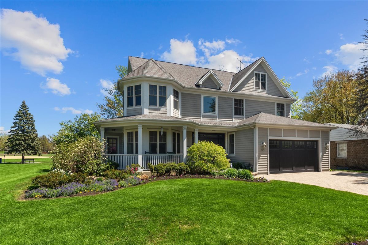 845 Woodward Avenue Property Photo