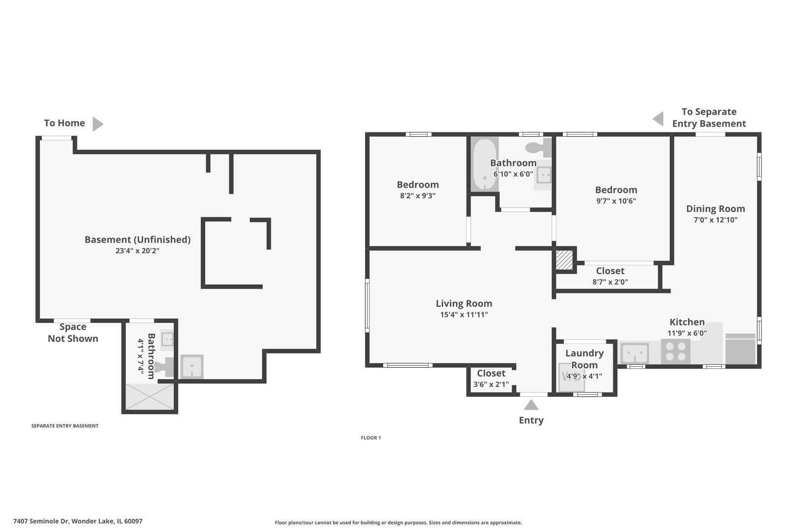 7407 Seminole Dr Property Photo 40