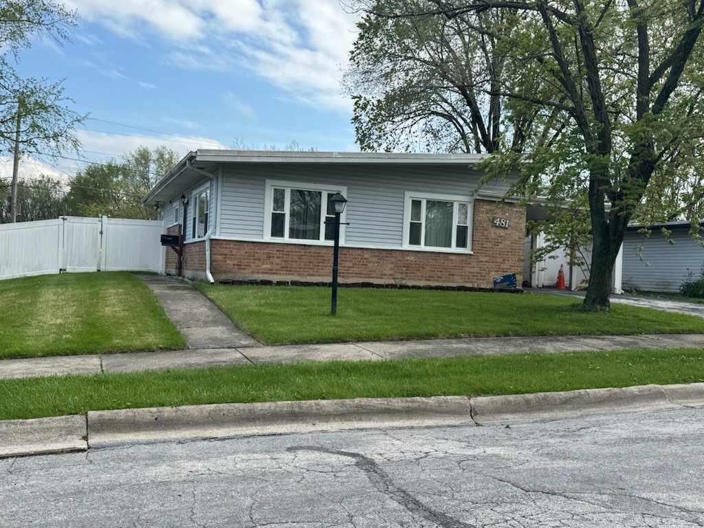 481 Talala Street Property Photo 1