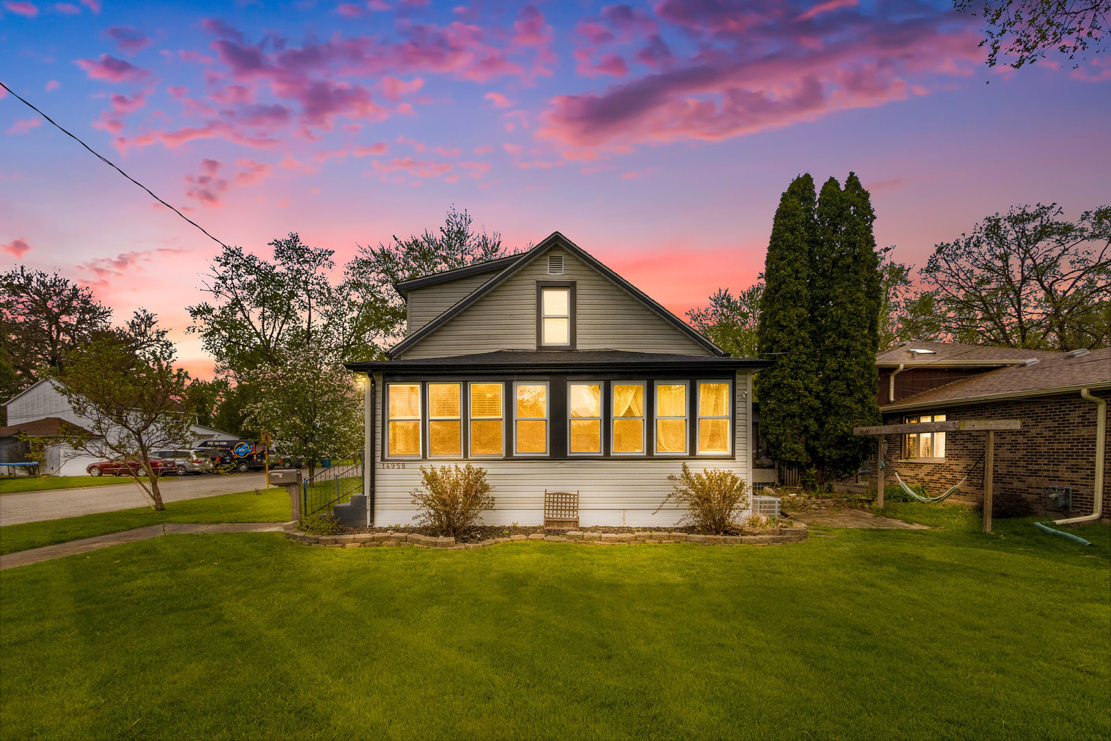 14958 Kildare Avenue Property Photo