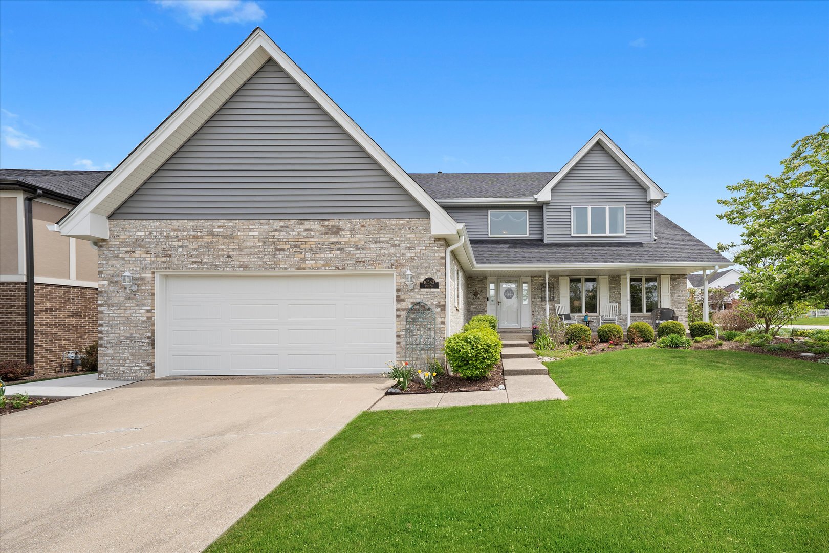 16543 Paw Paw Avenue Property Photo