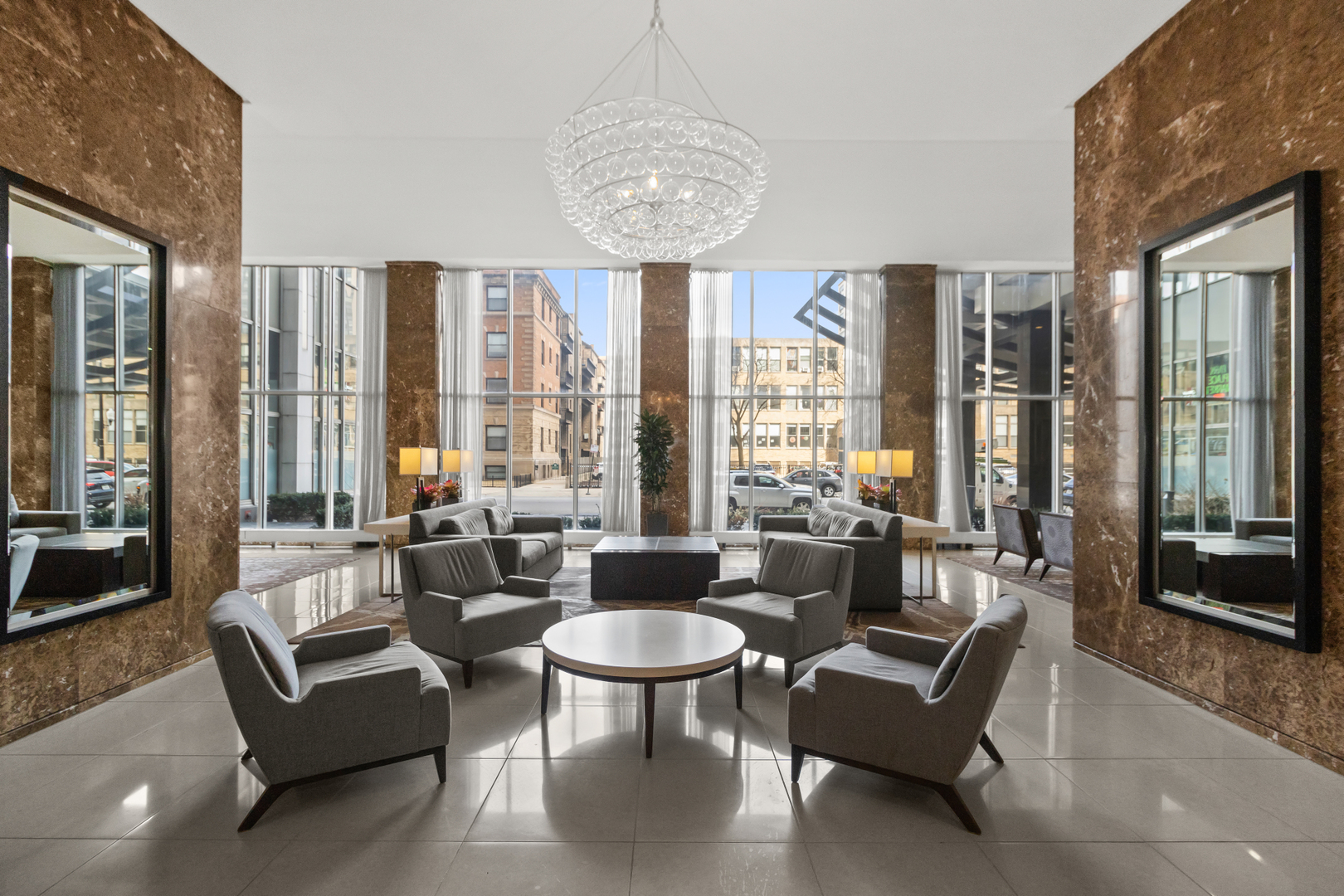 655 W Irving Park Road 4417 Property Photo 18