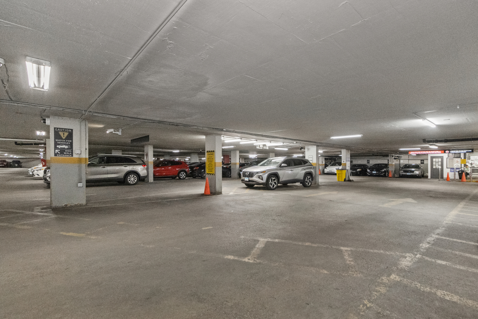 655 W Irving Park Road 4417 Property Photo 19