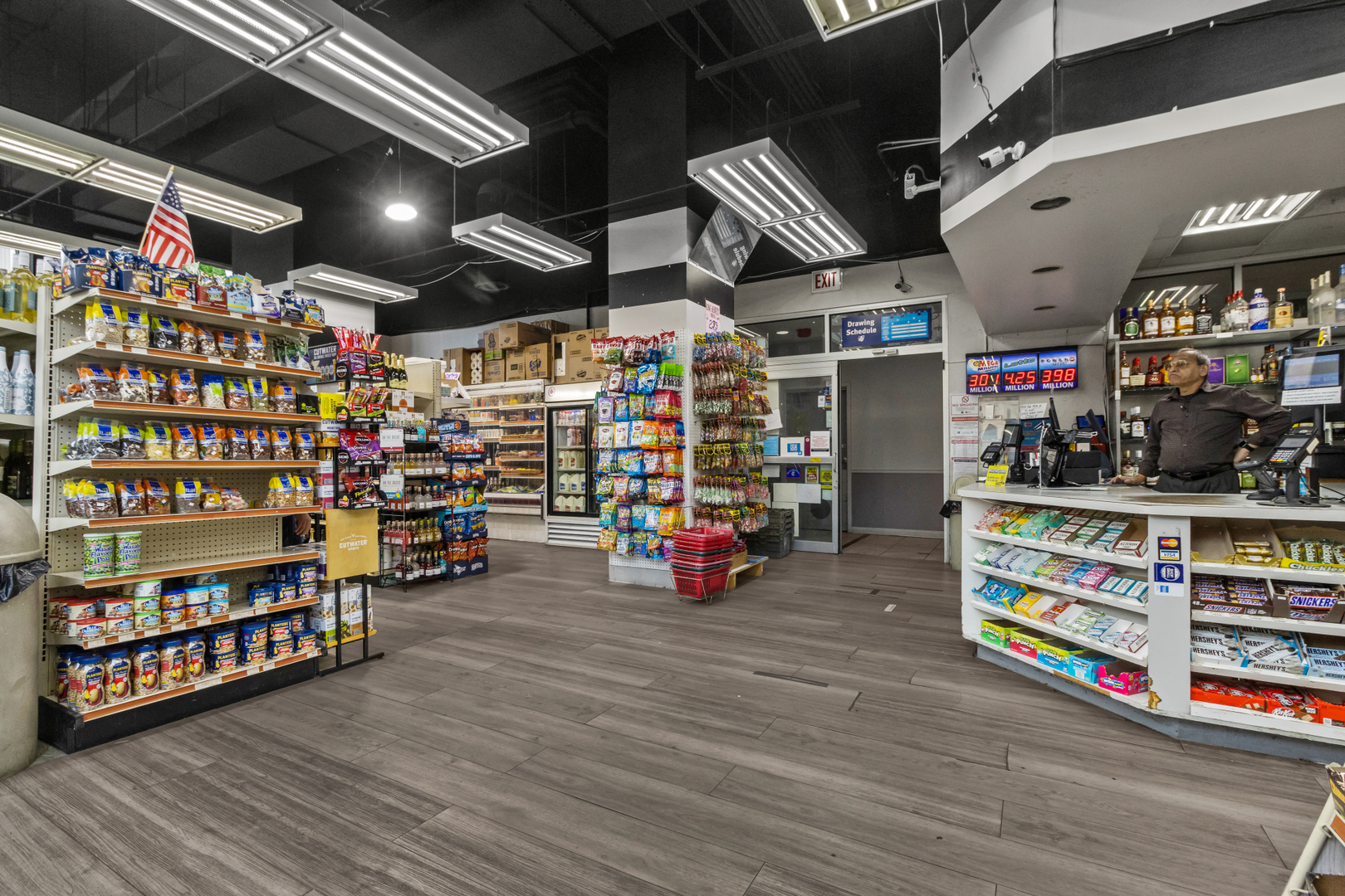 655 W Irving Park Road 4417 Property Photo 23