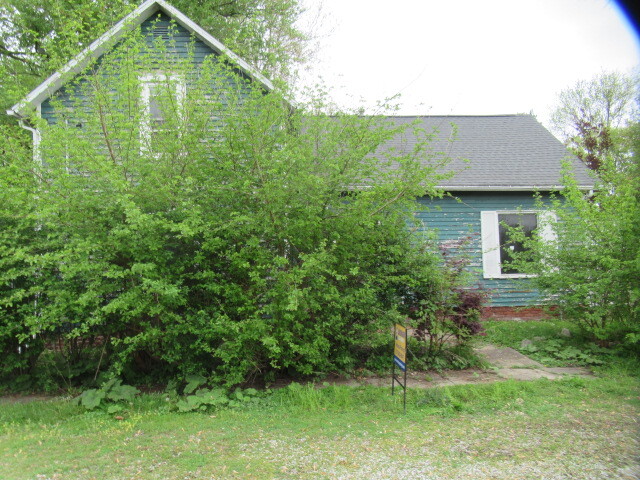 316 E Hancock Street Property Photo