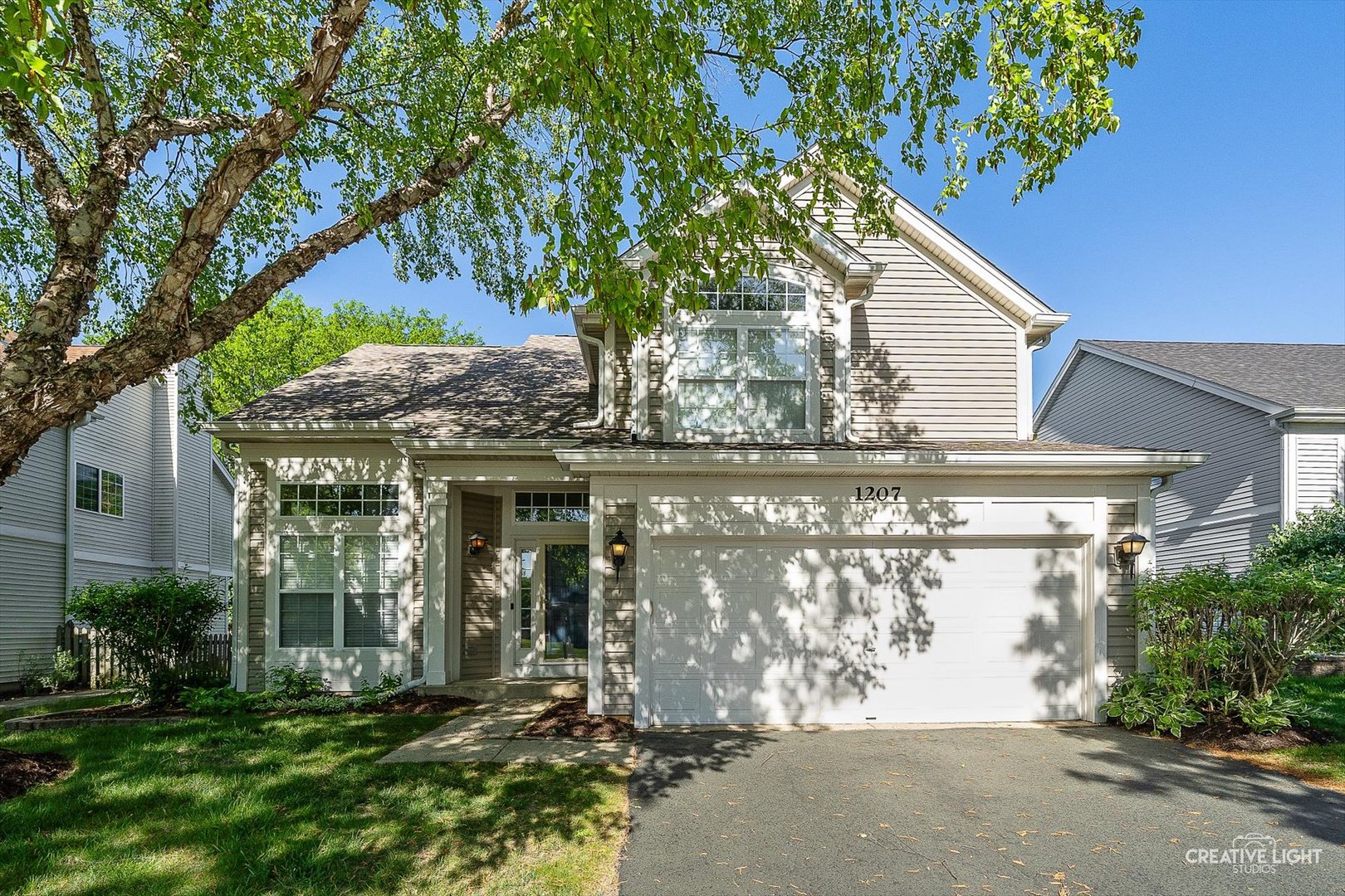 1207 Pennsbury Ln Property Photo 1