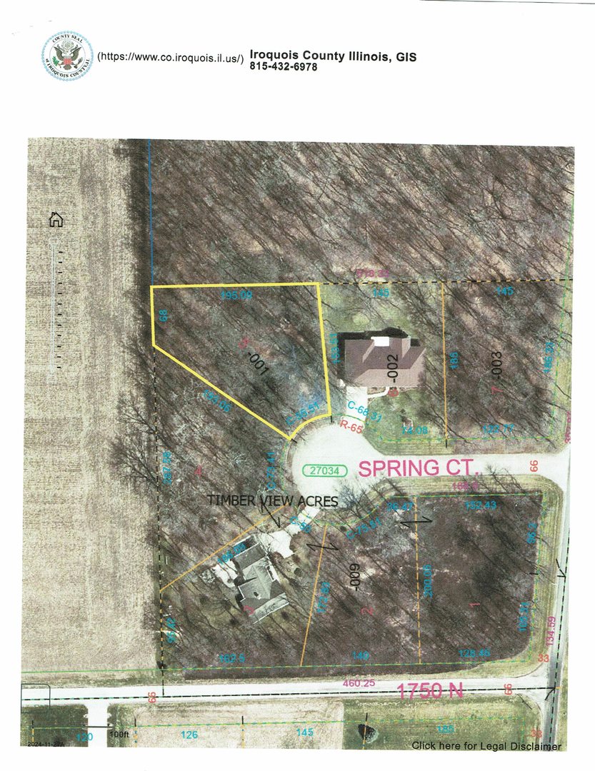 105 Spring Court Property Photo 1