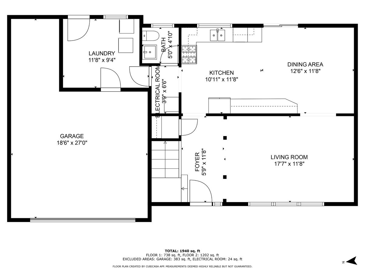 8015 S Carrolton Court Property Photo 35
