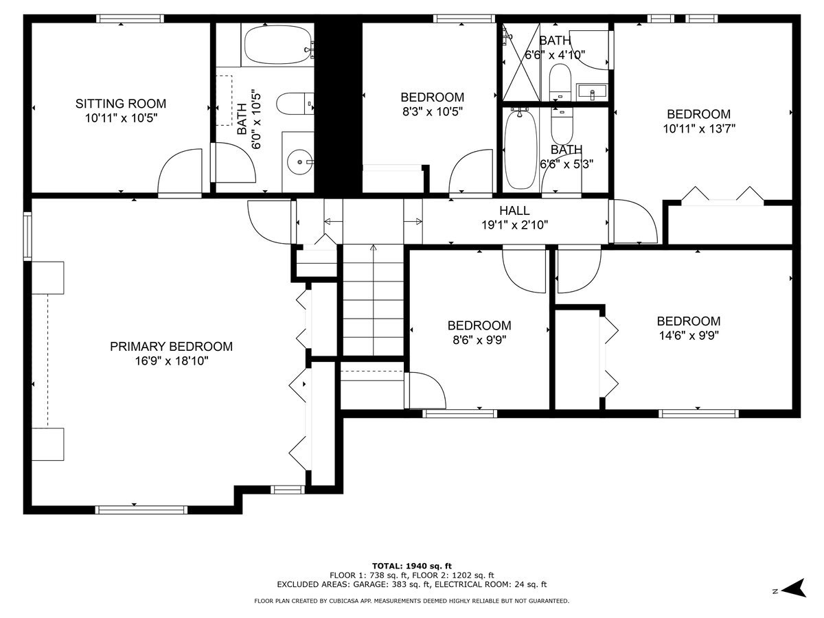 8015 S Carrolton Court Property Photo 36