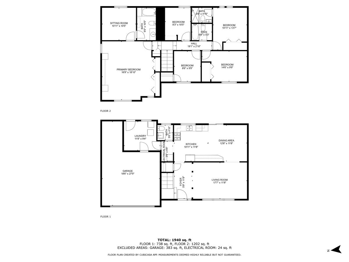8015 S Carrolton Court Property Photo 37
