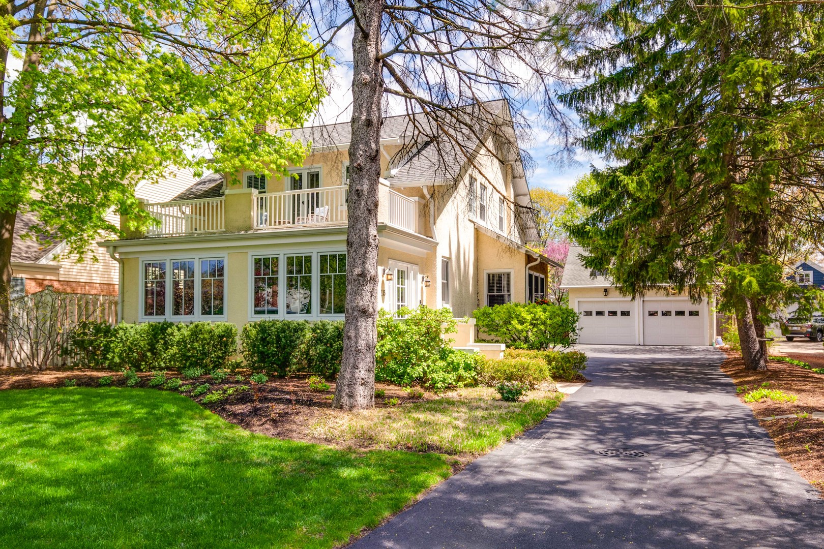 115 Washington Circle Property Photo