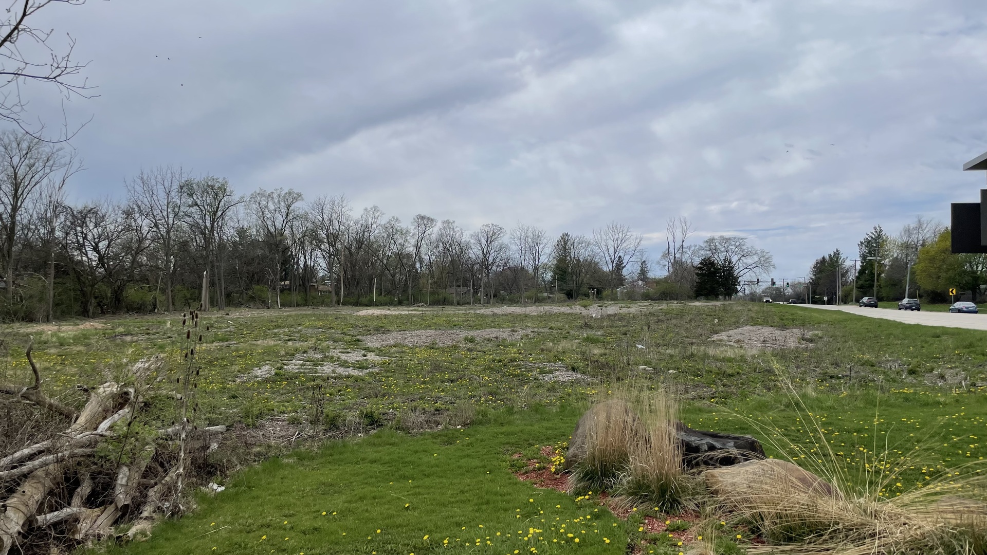 1601 Higgins Road Property Photo 1