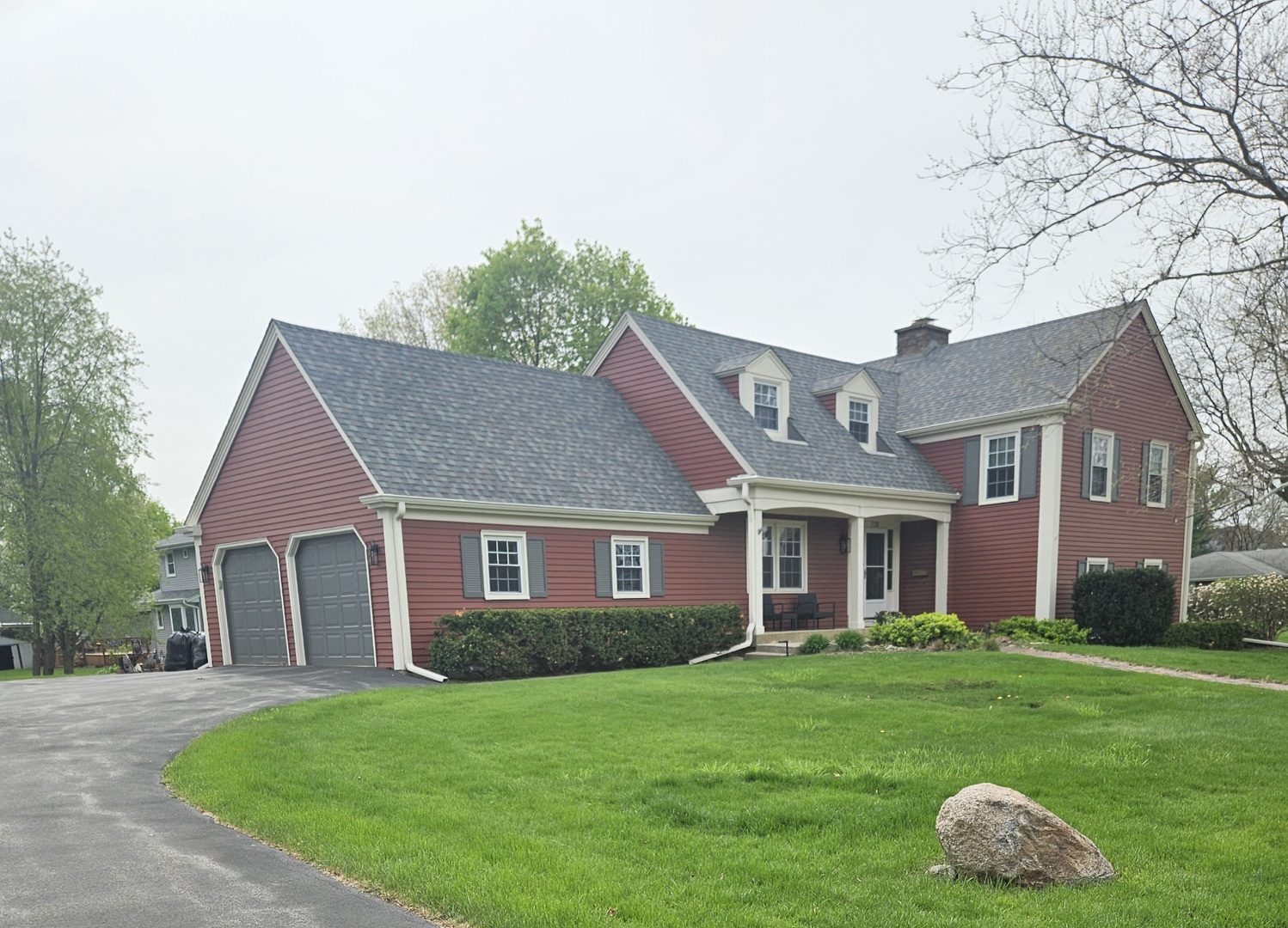 726 Parkside Drive Property Photo 1
