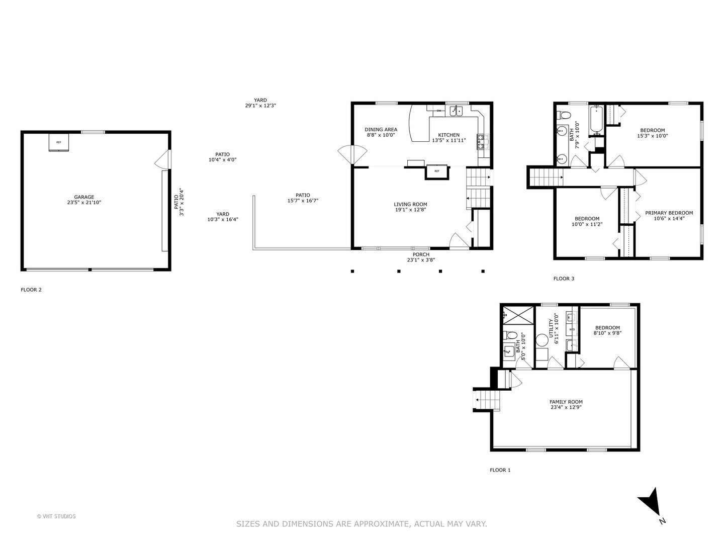 69 N Idlewild Avenue Property Photo 28