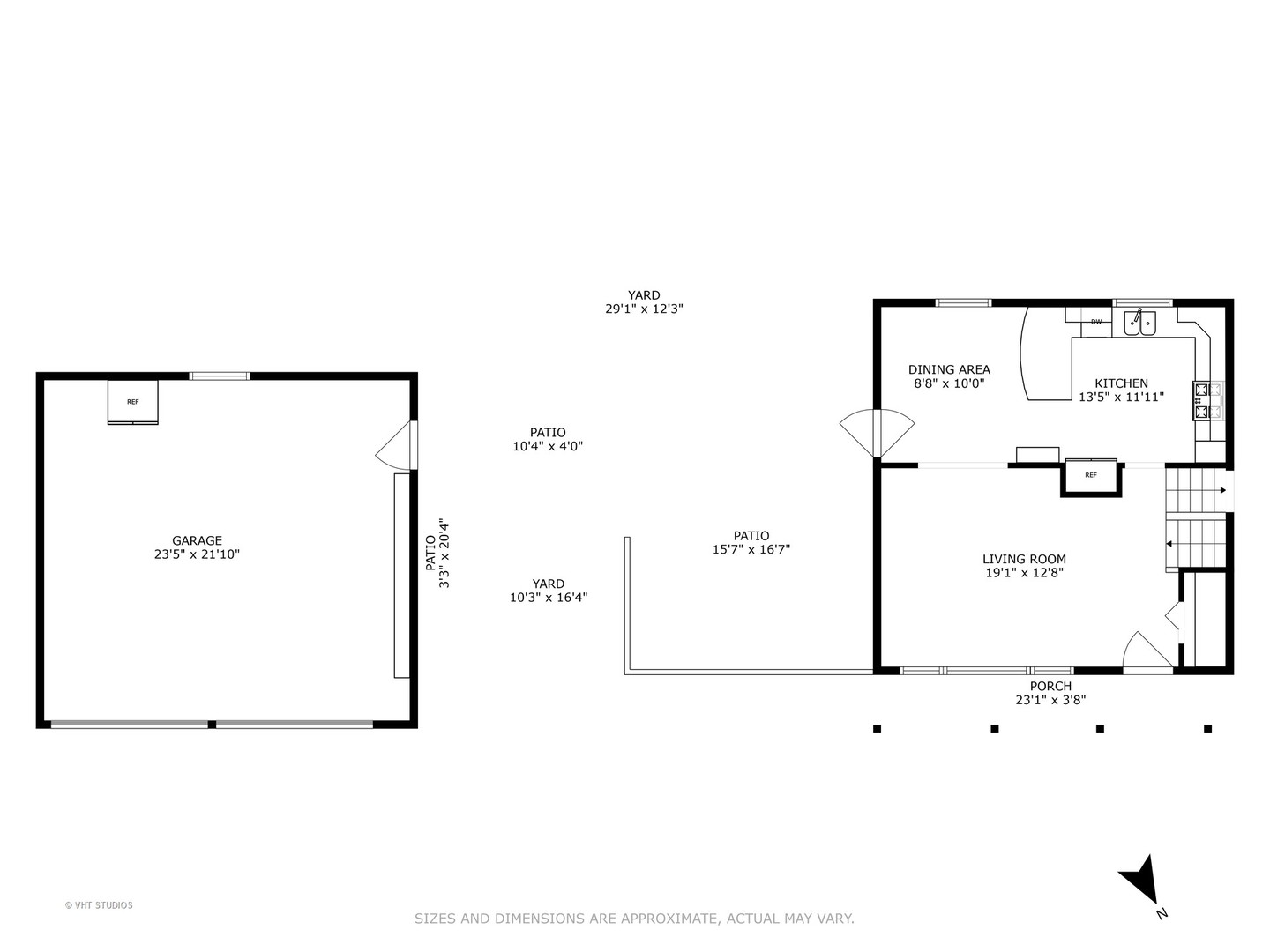 69 N Idlewild Avenue Property Photo 30
