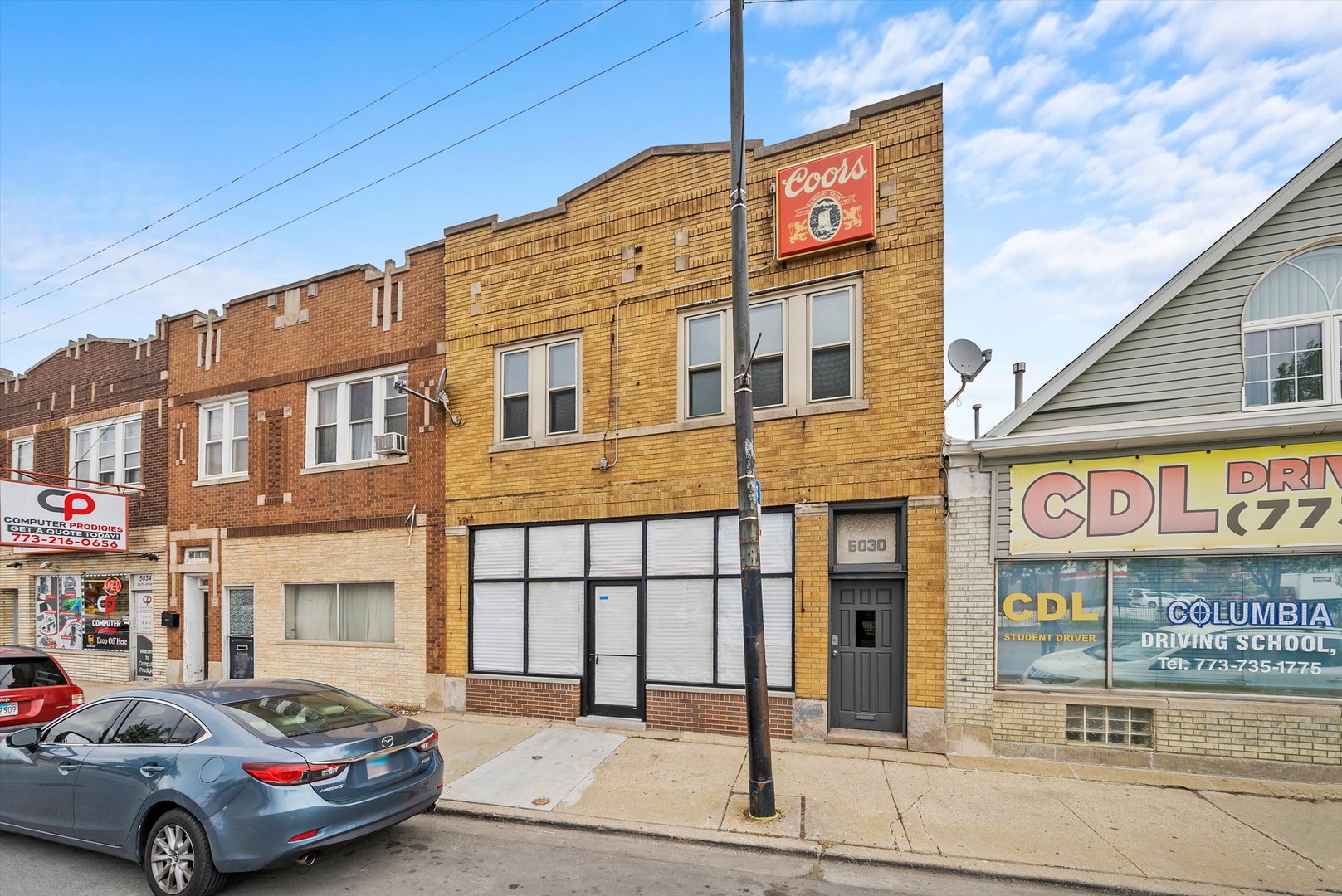 5030 S Archer Avenue Property Photo 2