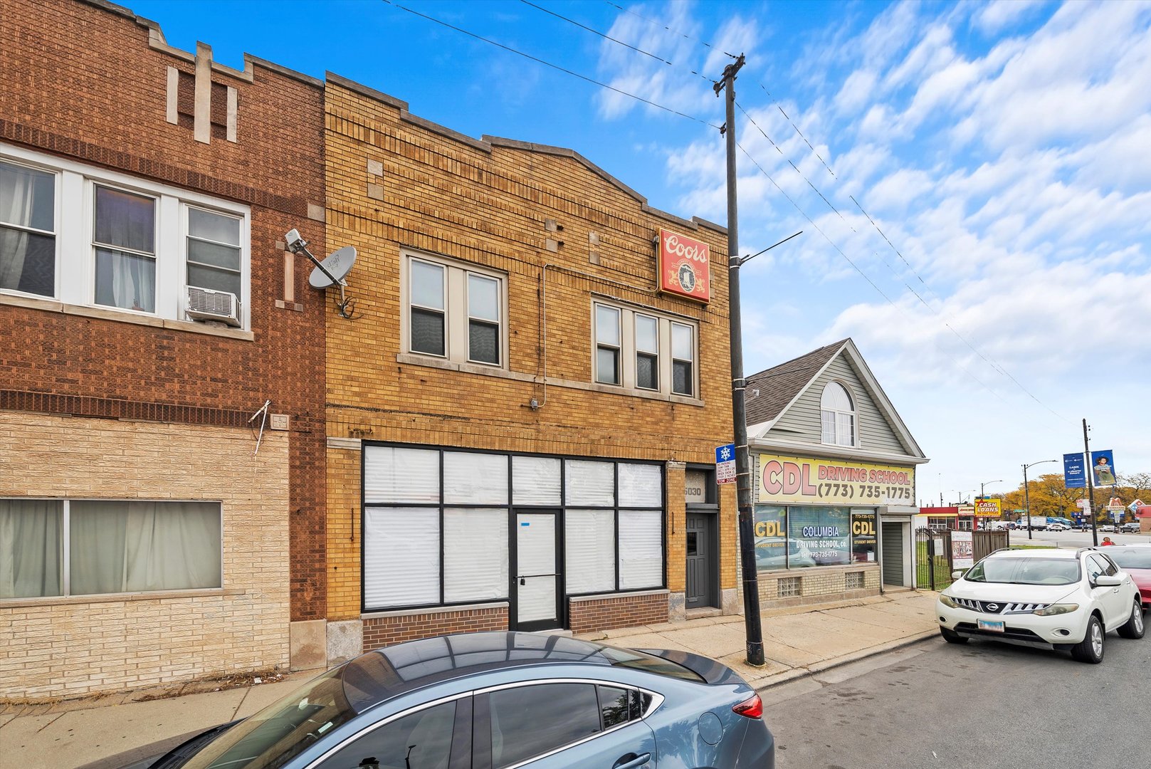 5030 S Archer Avenue Property Photo 4