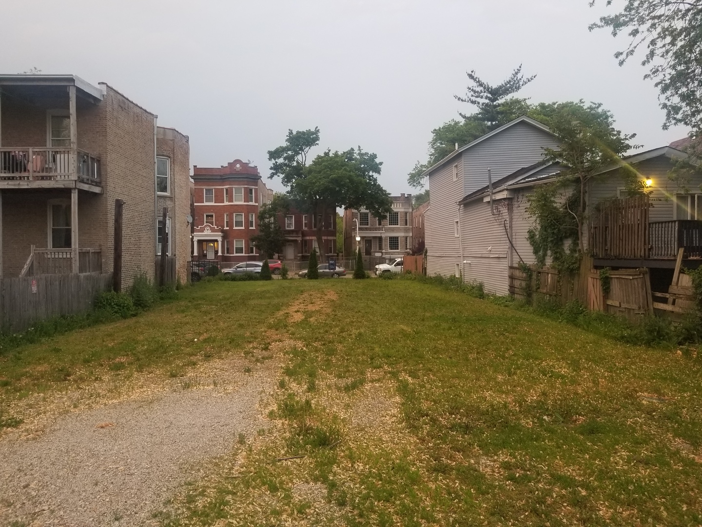 2102 S Drake Avenue Property Photo 1