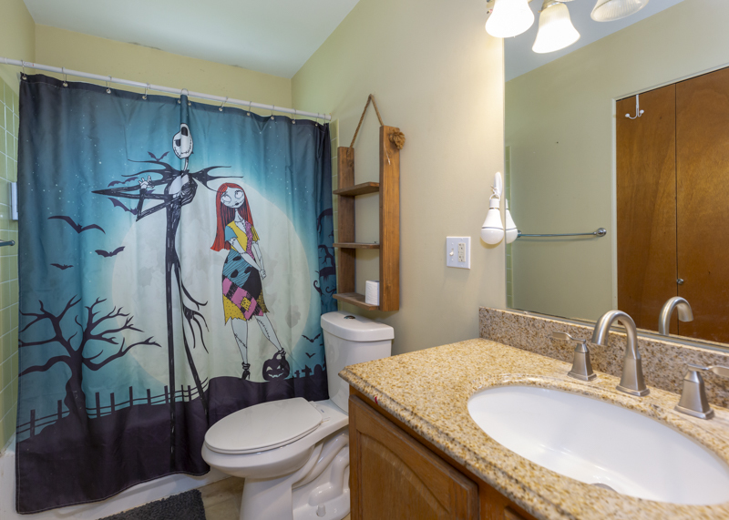 7912 Wagon Wheel Lane Property Photo 15