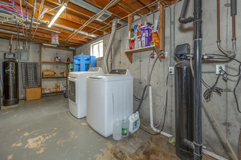 7912 Wagon Wheel Lane Property Photo 19