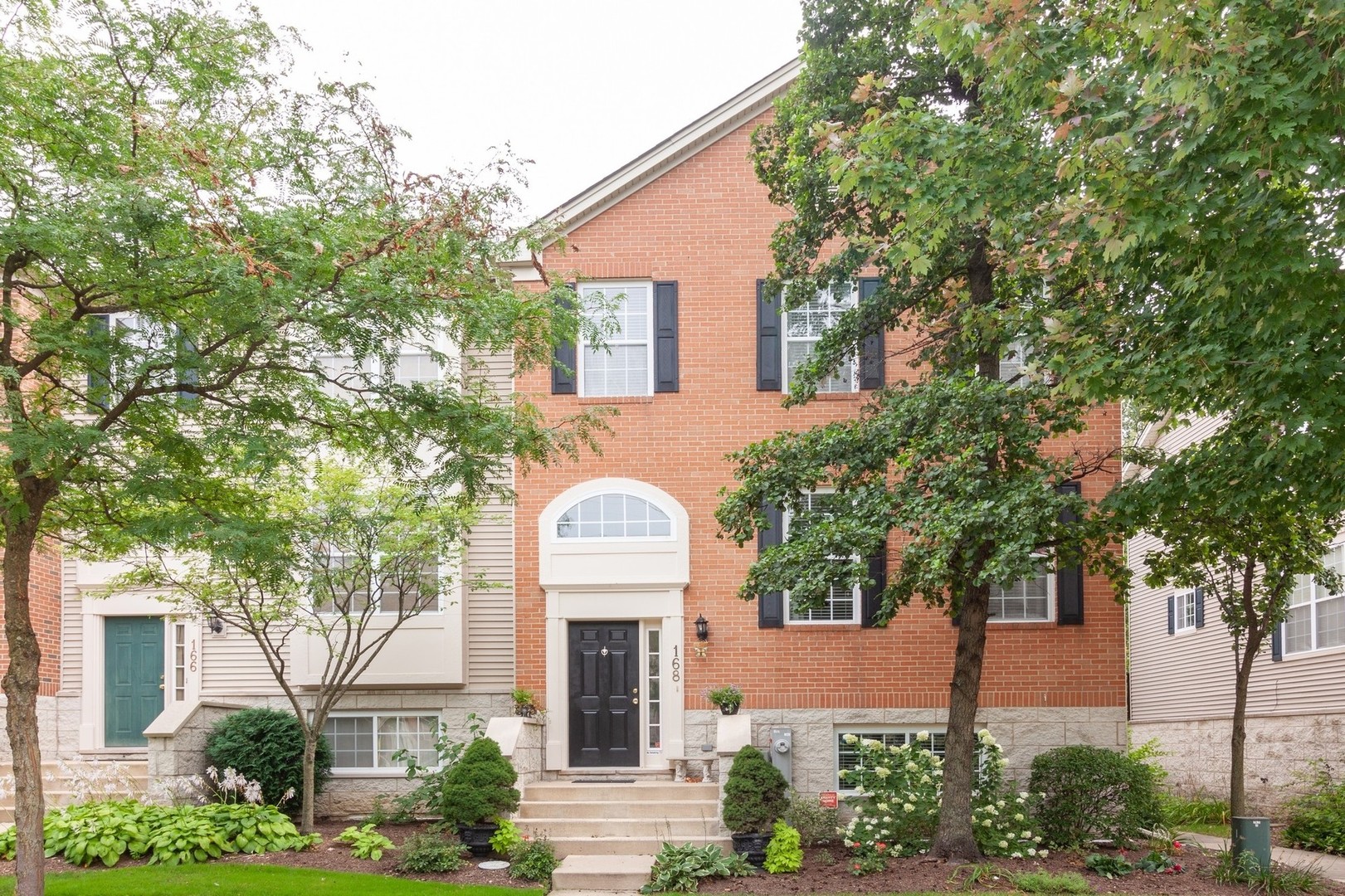 168 Willow Boulevard Property Photo