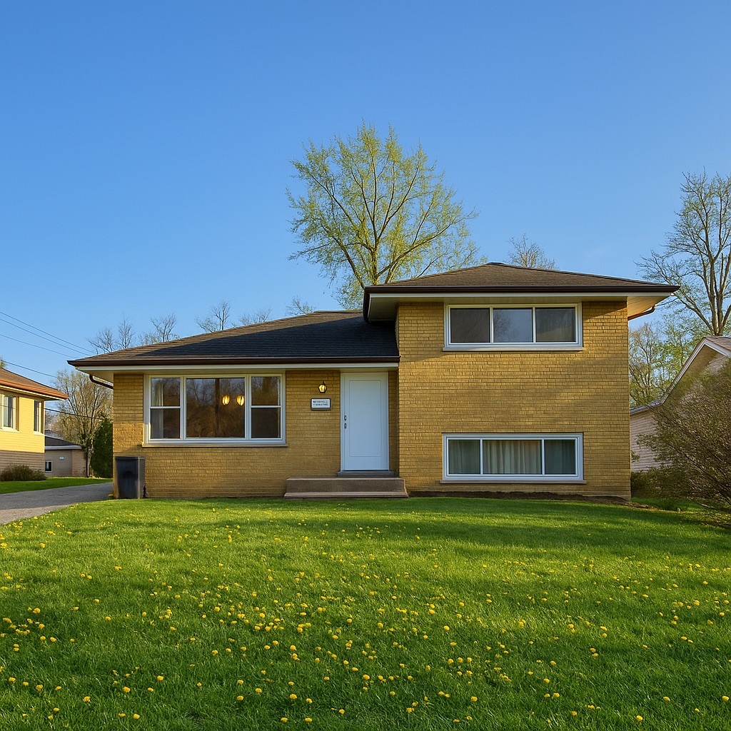 2803 172nd Street Property Photo