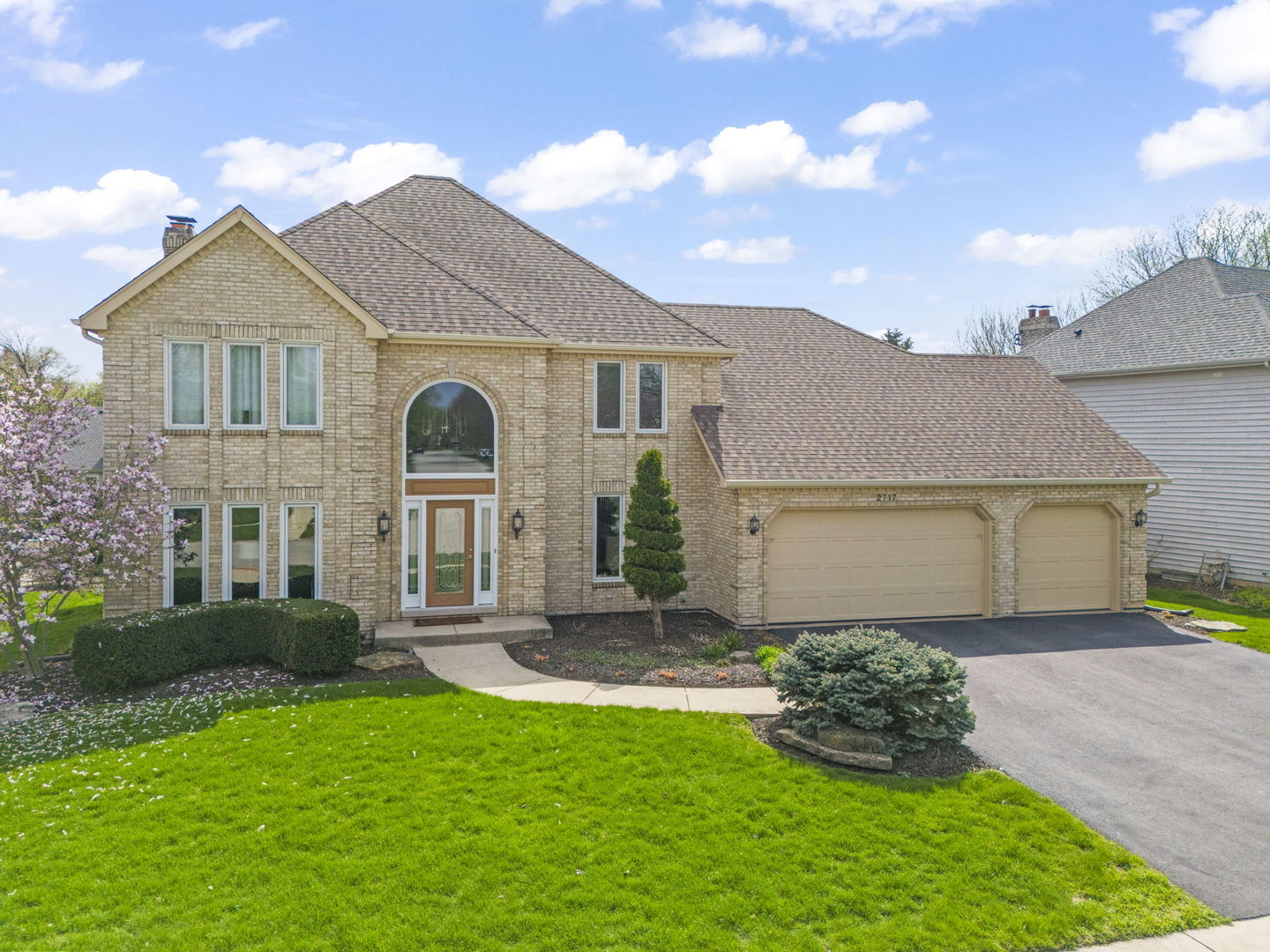 2717 Newport Drive Property Photo