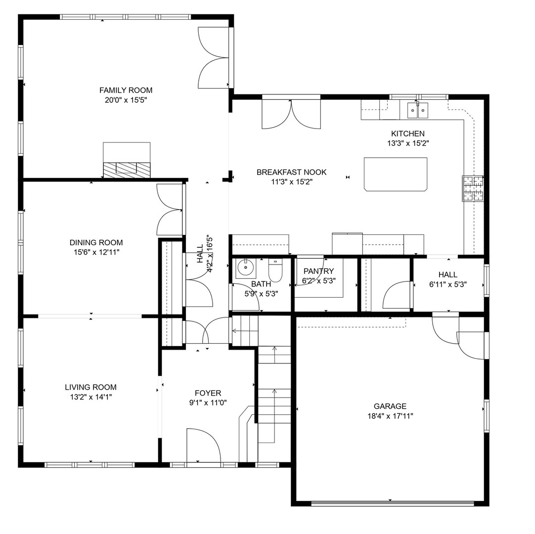 1929 Robincrest Lane Property Photo 39