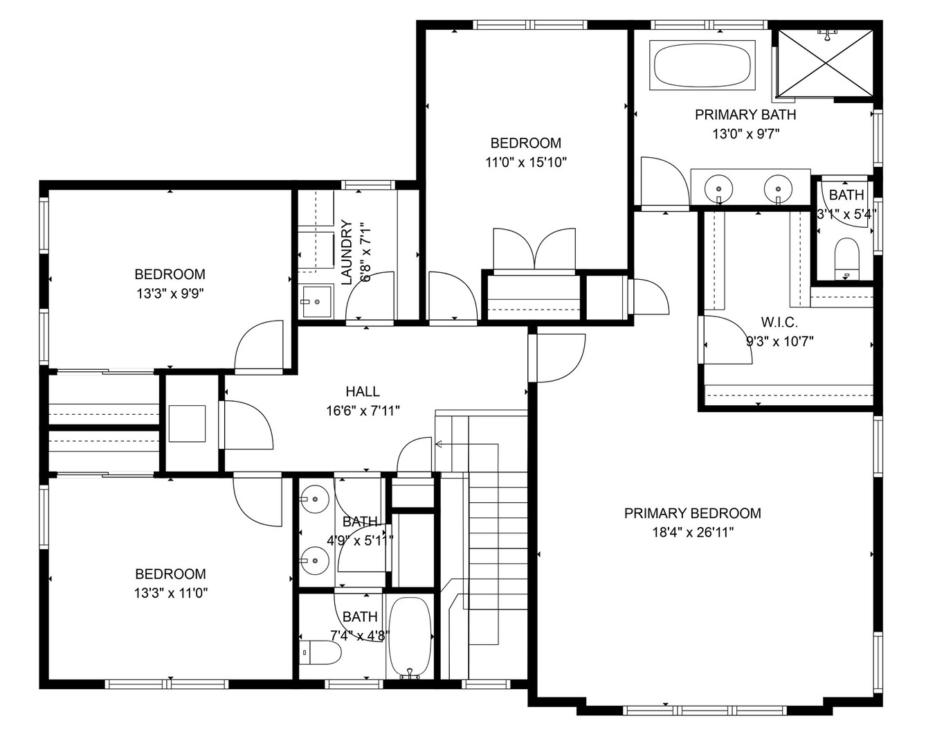 1929 Robincrest Lane Property Photo 40