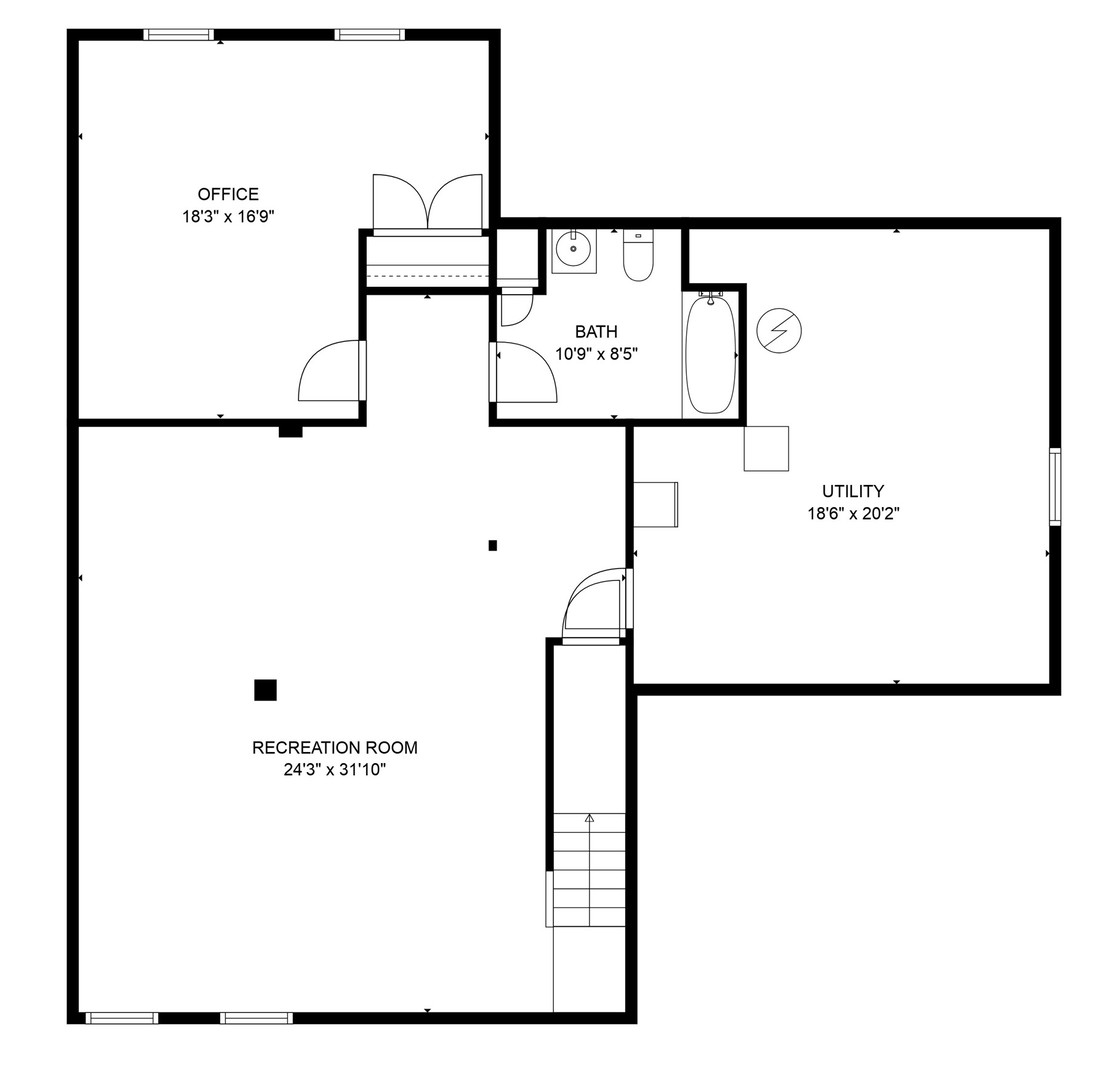 1929 Robincrest Lane Property Photo 41