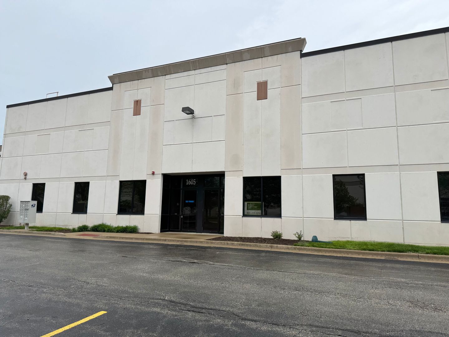 1605 Rock Creek Boulevard Property Photo
