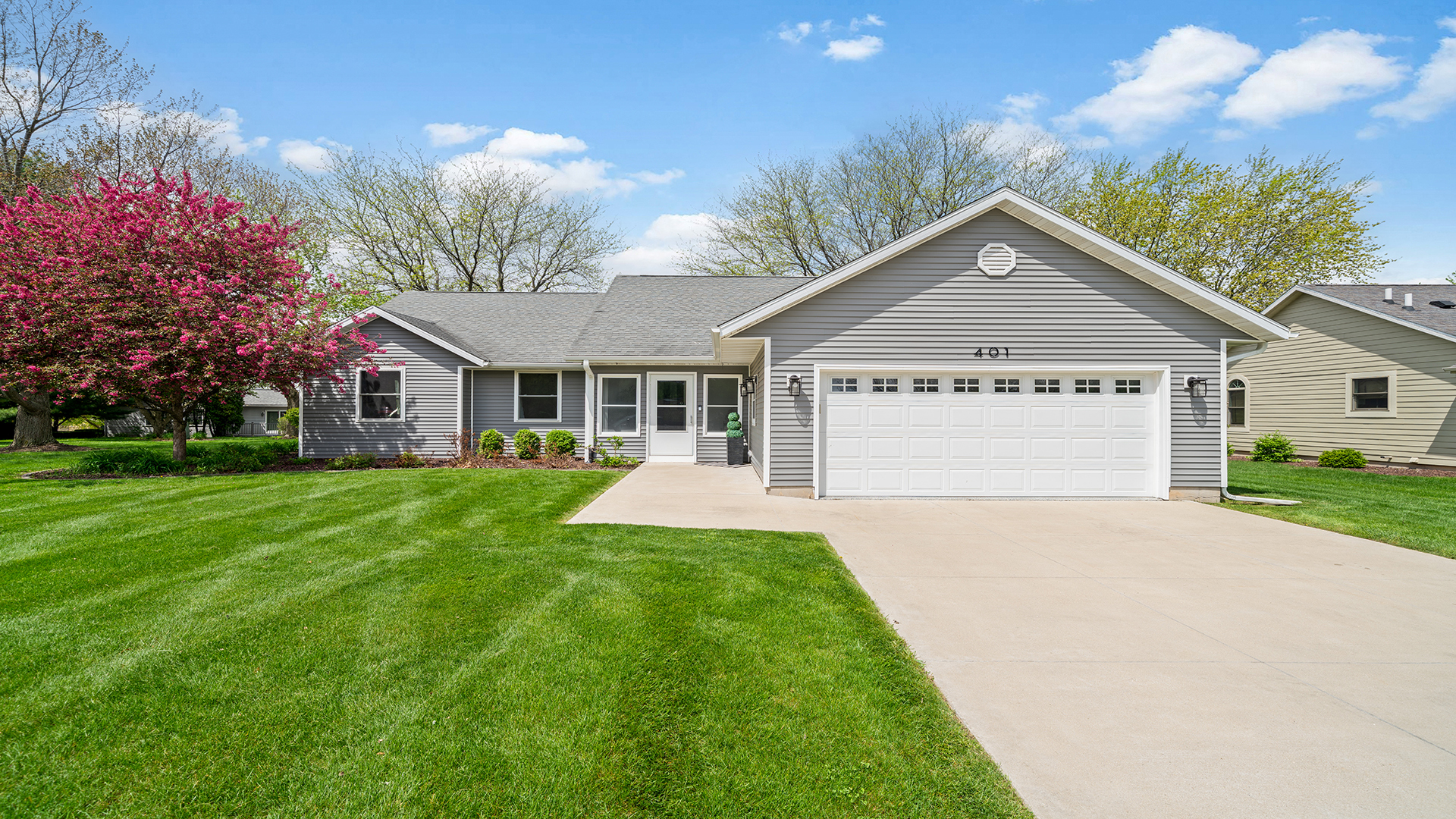 401 Deer Chase Property Photo