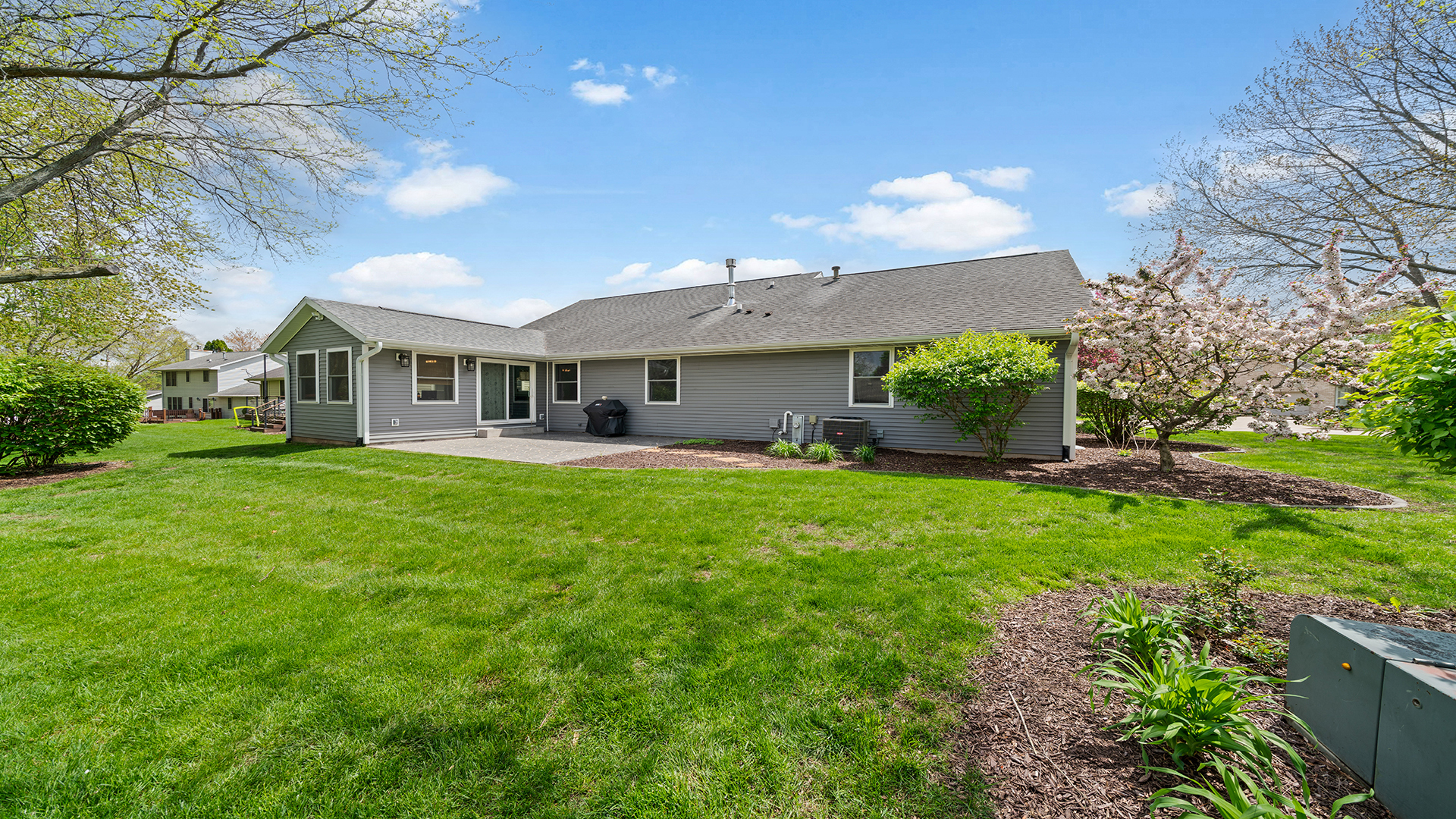 401 Deer Chase Property Photo 34