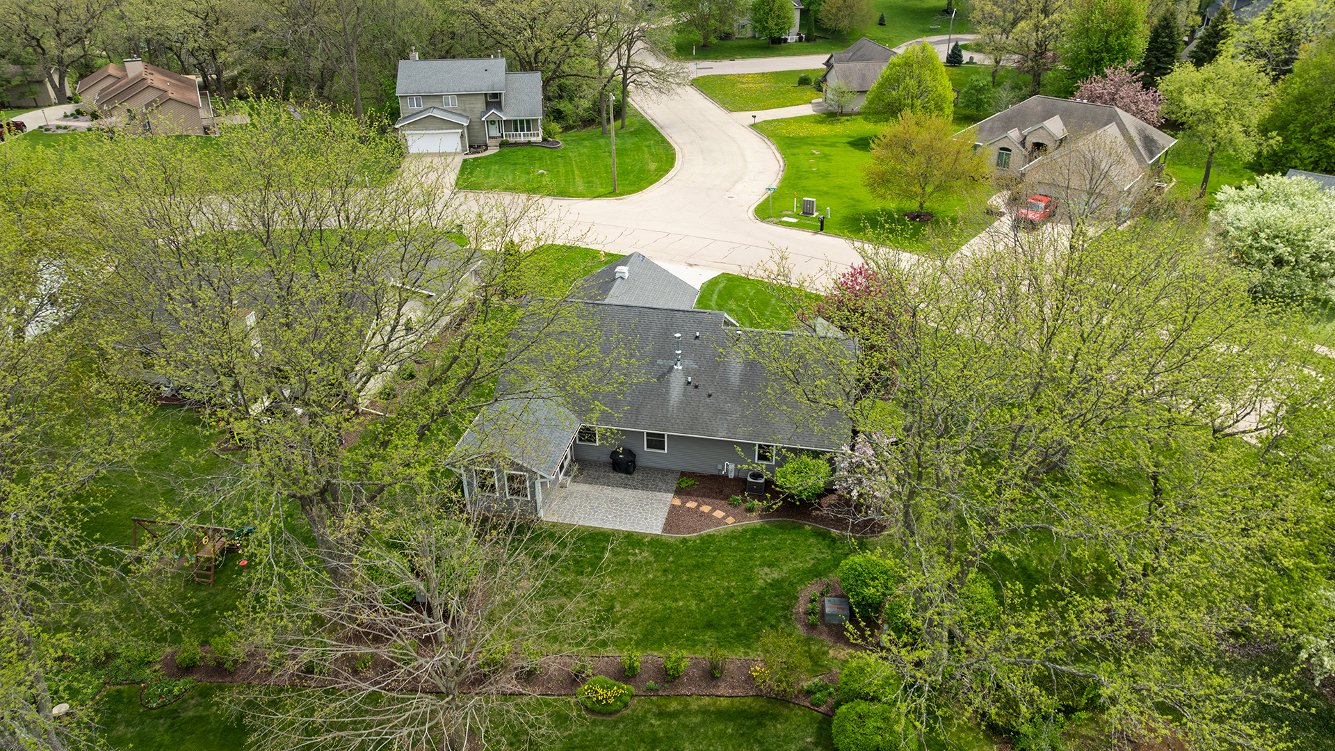 401 Deer Chase Property Photo 38