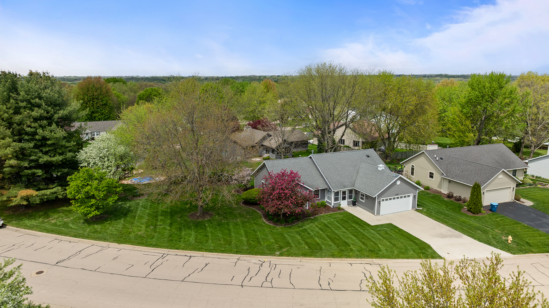 401 Deer Chase Property Photo 39