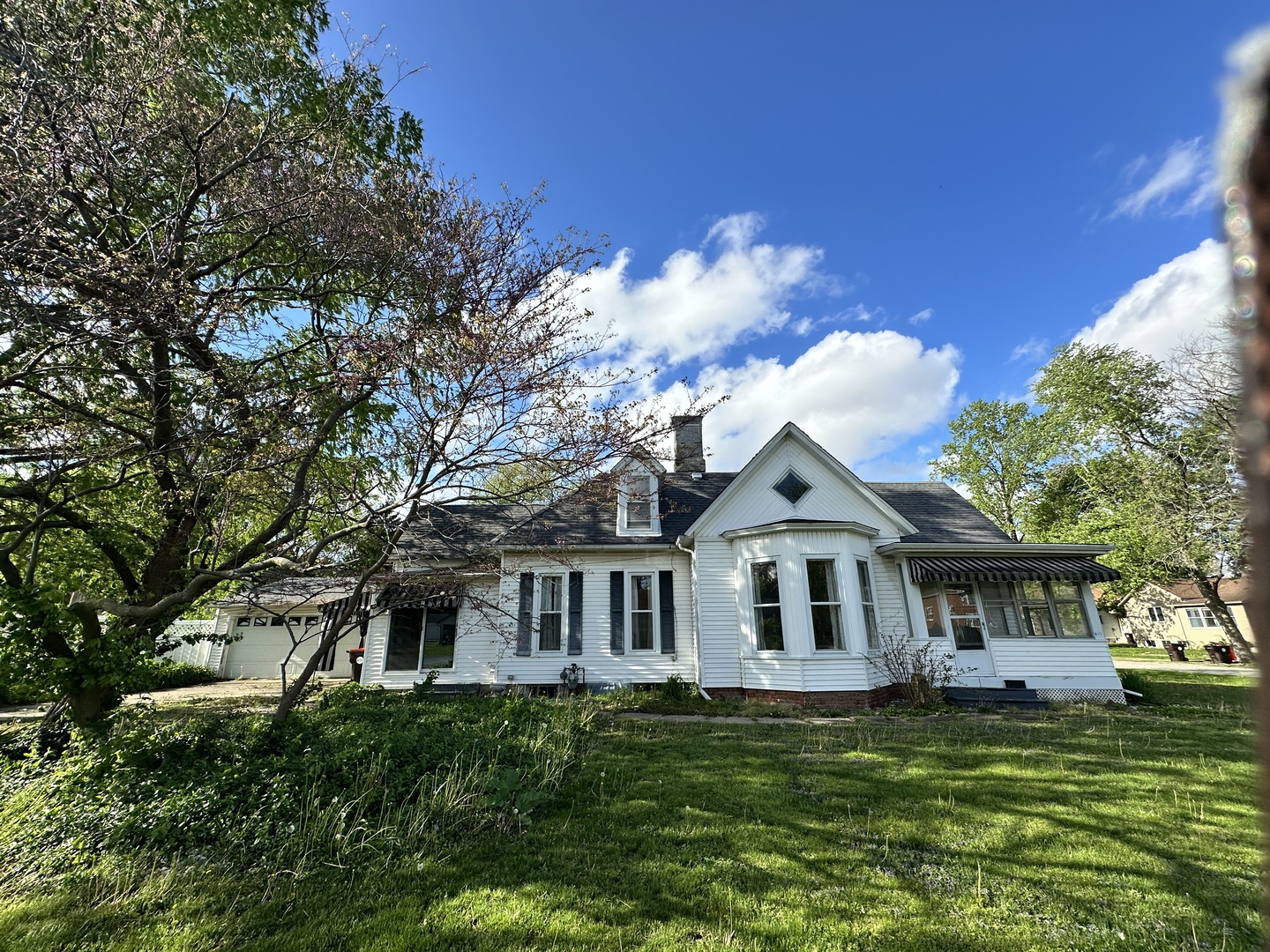 503 N William Street Property Photo