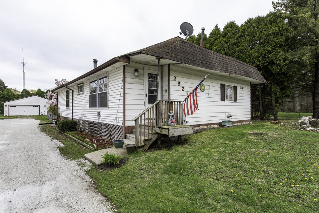 2921 116th Street Property Photo