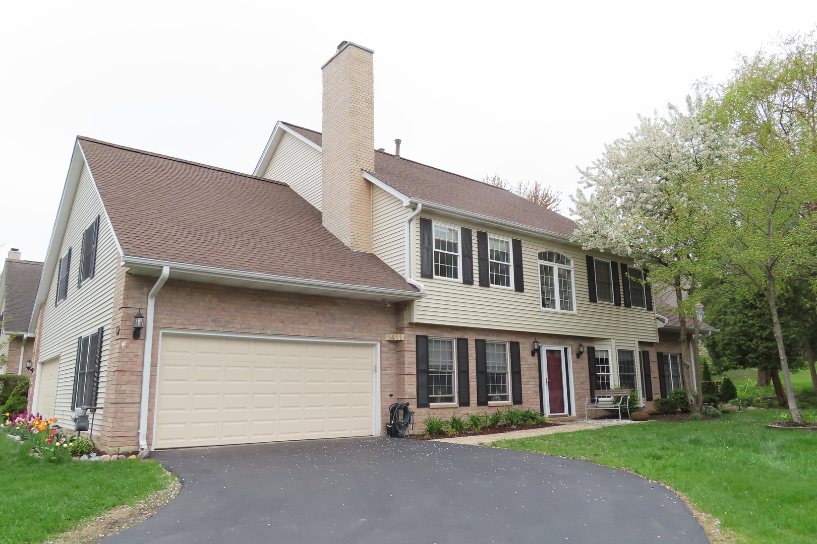 1411 Laurel Oaks Drive Property Photo