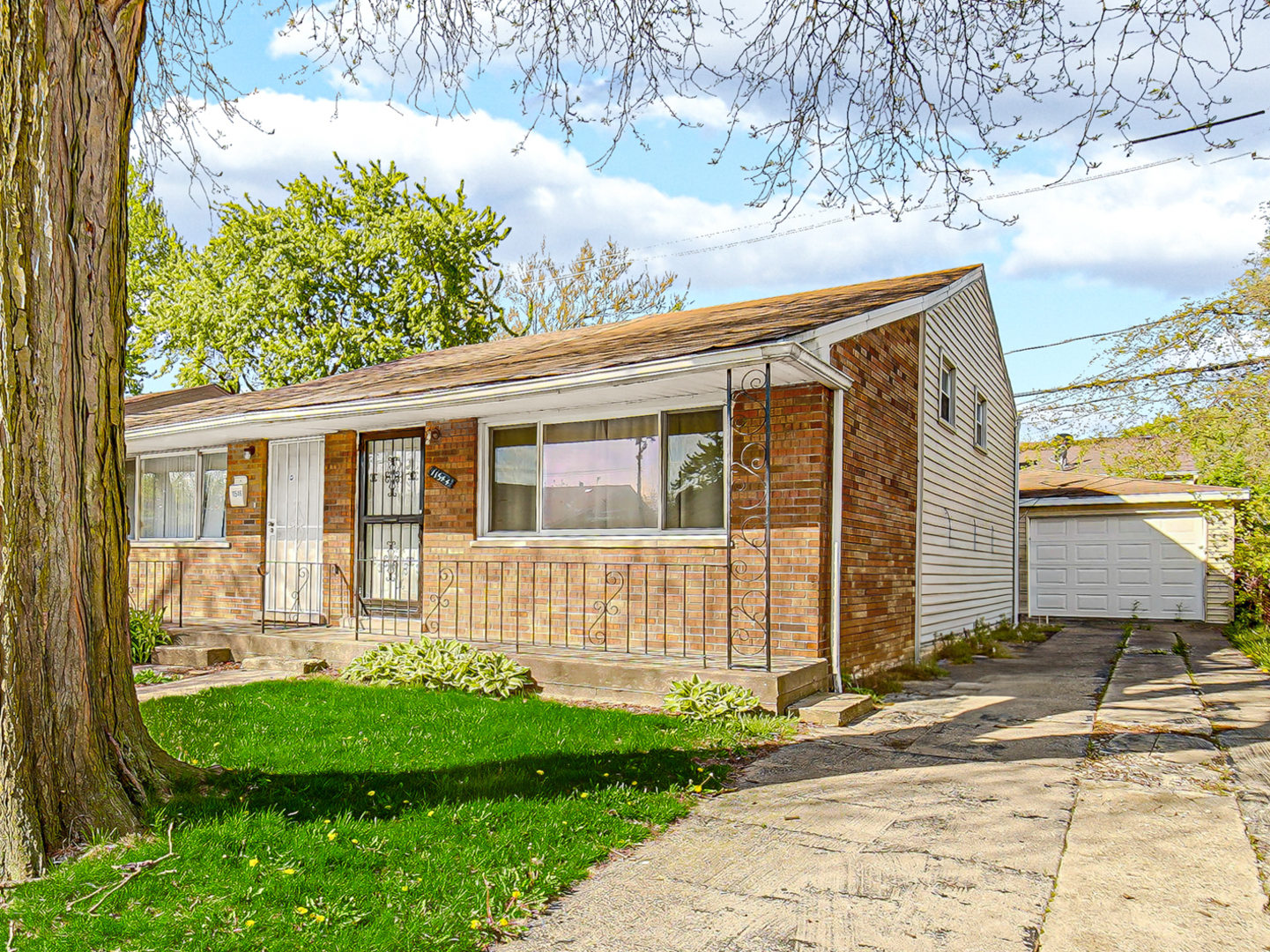 11544 S Peoria Street Property Photo